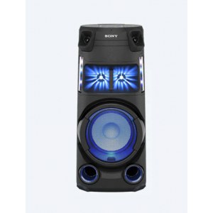 Sony MHC-V43D High Power Audio System with Bluetooth Sony | MHC-V43D | High Power Audio System | AUX in | Bluetooth | CD player